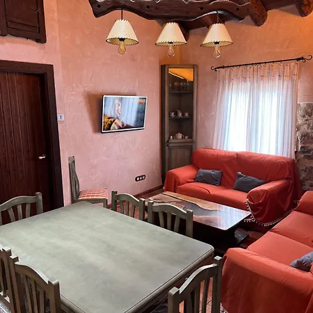 Casa Juan *