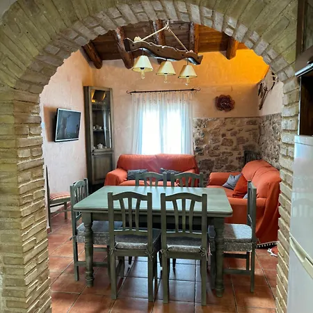 Casa Juan Ferienhaus *