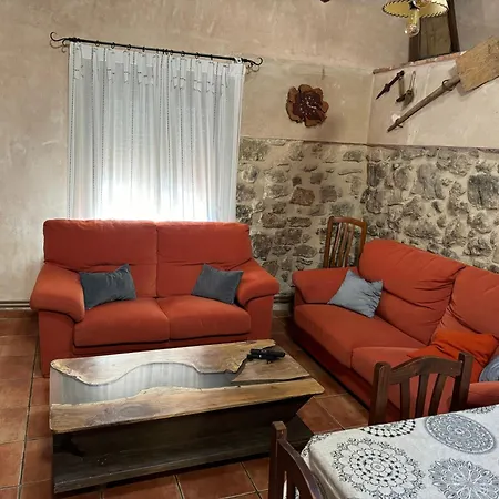 Casa Juan Ferienhaus