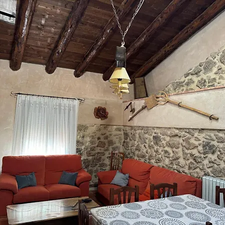 Casa Juan Ferienhaus