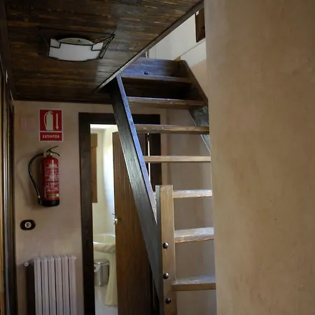 Casa de Férias Casa Juan