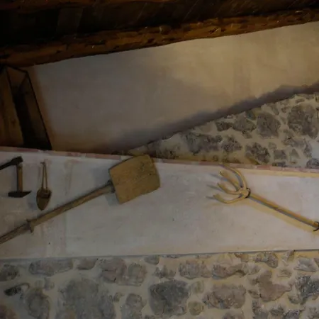 Casa Juan Casa vacanze Orihuela del Tremedal