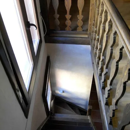 Casa Juan Orihuela del Tremedal