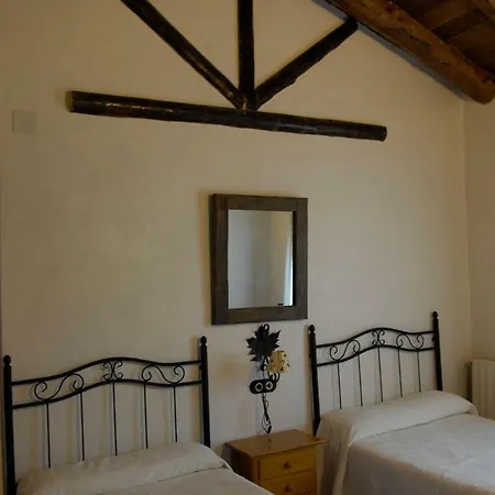 Casa de Férias Casa Juan *
