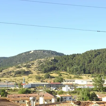 Casa Juan * Orihuela del Tremedal