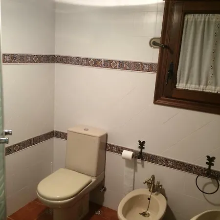 Casa Juan Casa de Férias