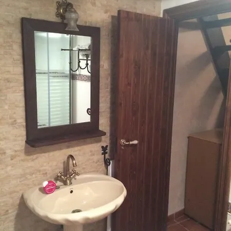 Casa Juan * Orihuela del Tremedal