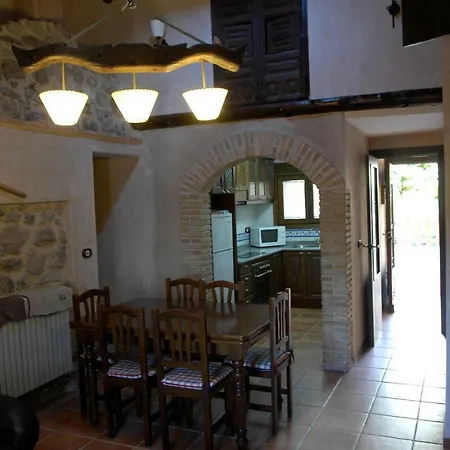 Casa de Férias Casa Juan *