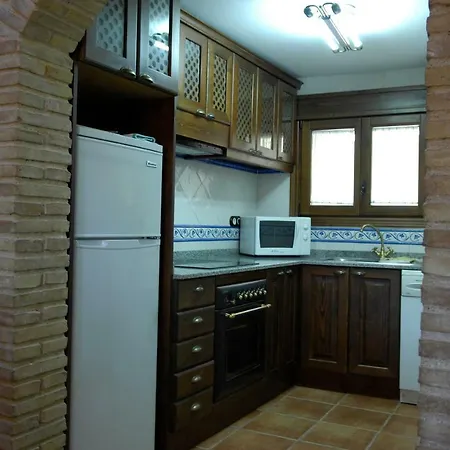 Casa de Férias Casa Juan