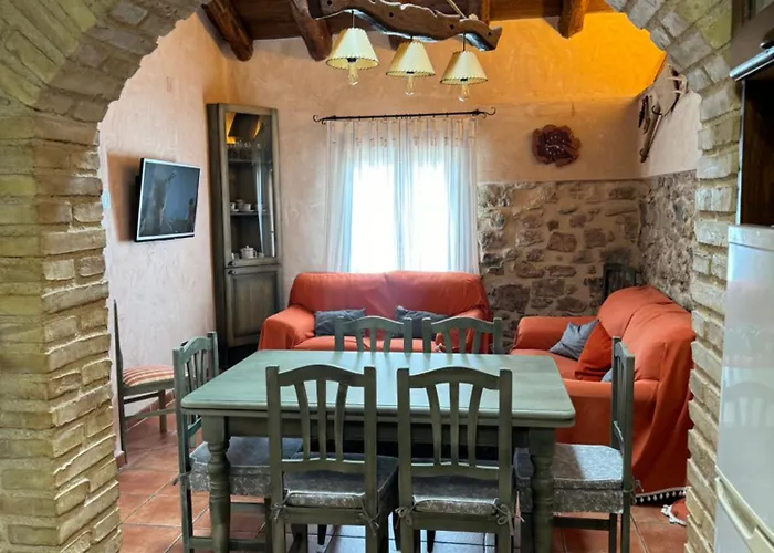 Casa Juan Ferienhaus *