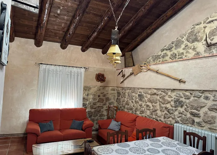 Casa Juan Ferienhaus