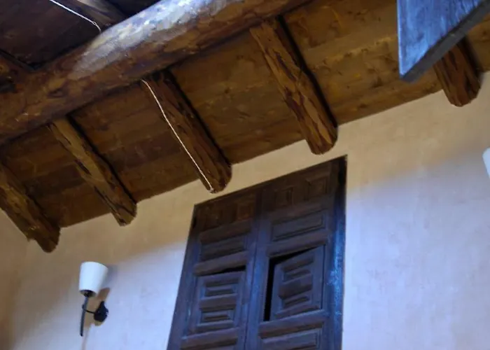 Ferienhaus Casa Juan Orihuela del Tremedal