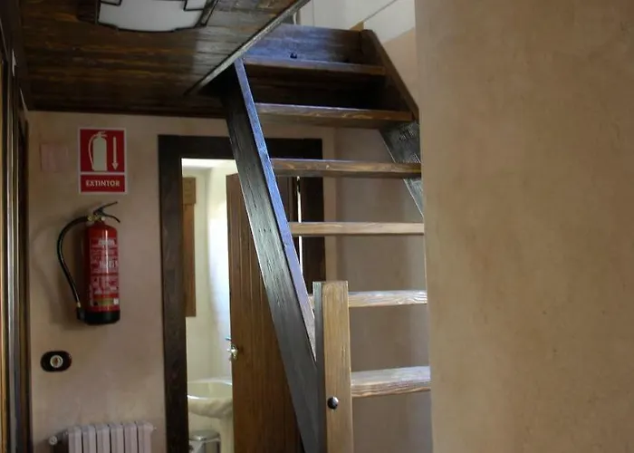 Ferienhaus Casa Juan