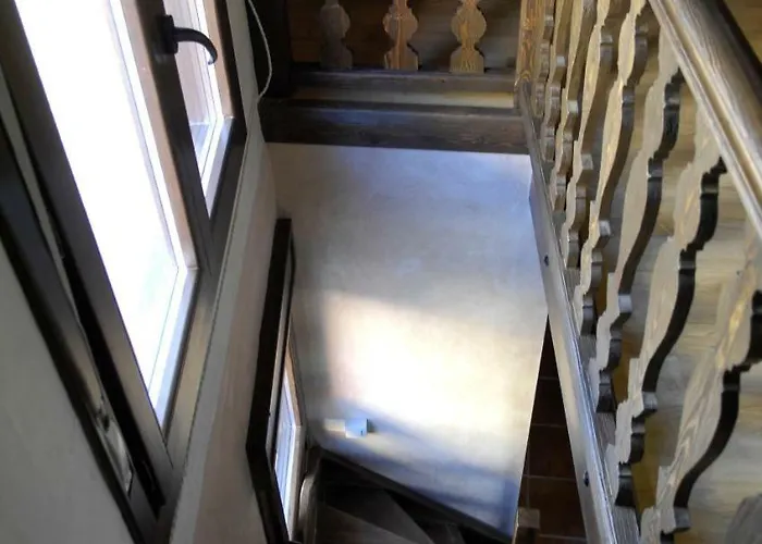 Casa Juan Orihuela del Tremedal