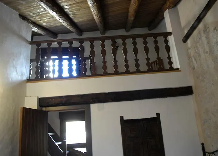 Casa Juan Сasa de vacaciones