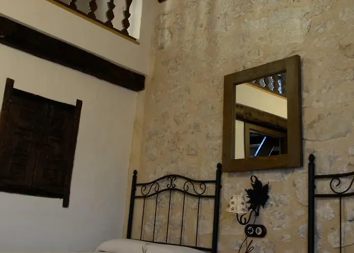 Casa Juan Сasa de vacaciones *