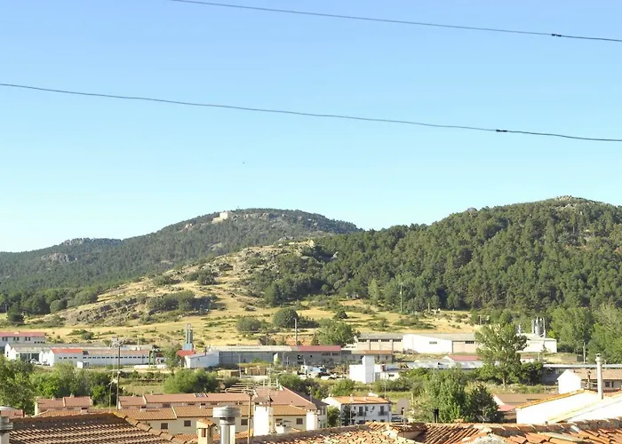 Casa Juan * Orihuela del Tremedal