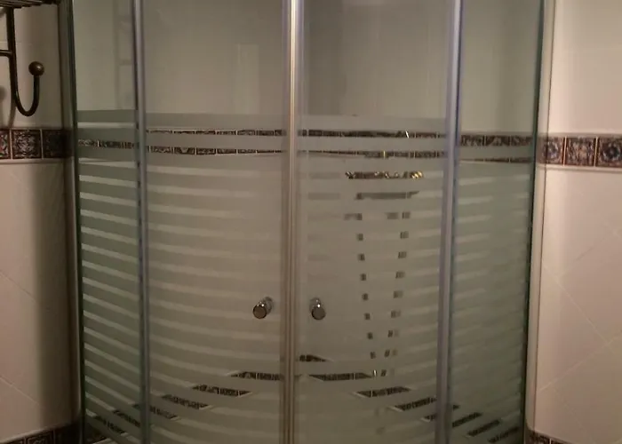 Casa Juan Сasa de vacaciones Orihuela del Tremedal