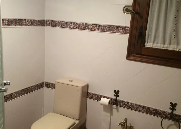 Casa Juan Сasa de vacaciones