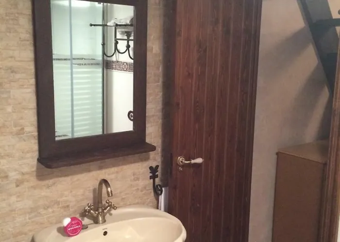 Casa Juan * Orihuela del Tremedal