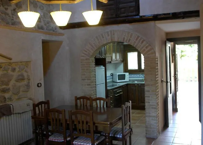 Ferienhaus Casa Juan *