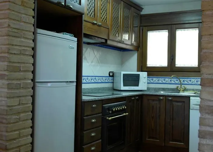 Сasa de vacaciones Casa Juan